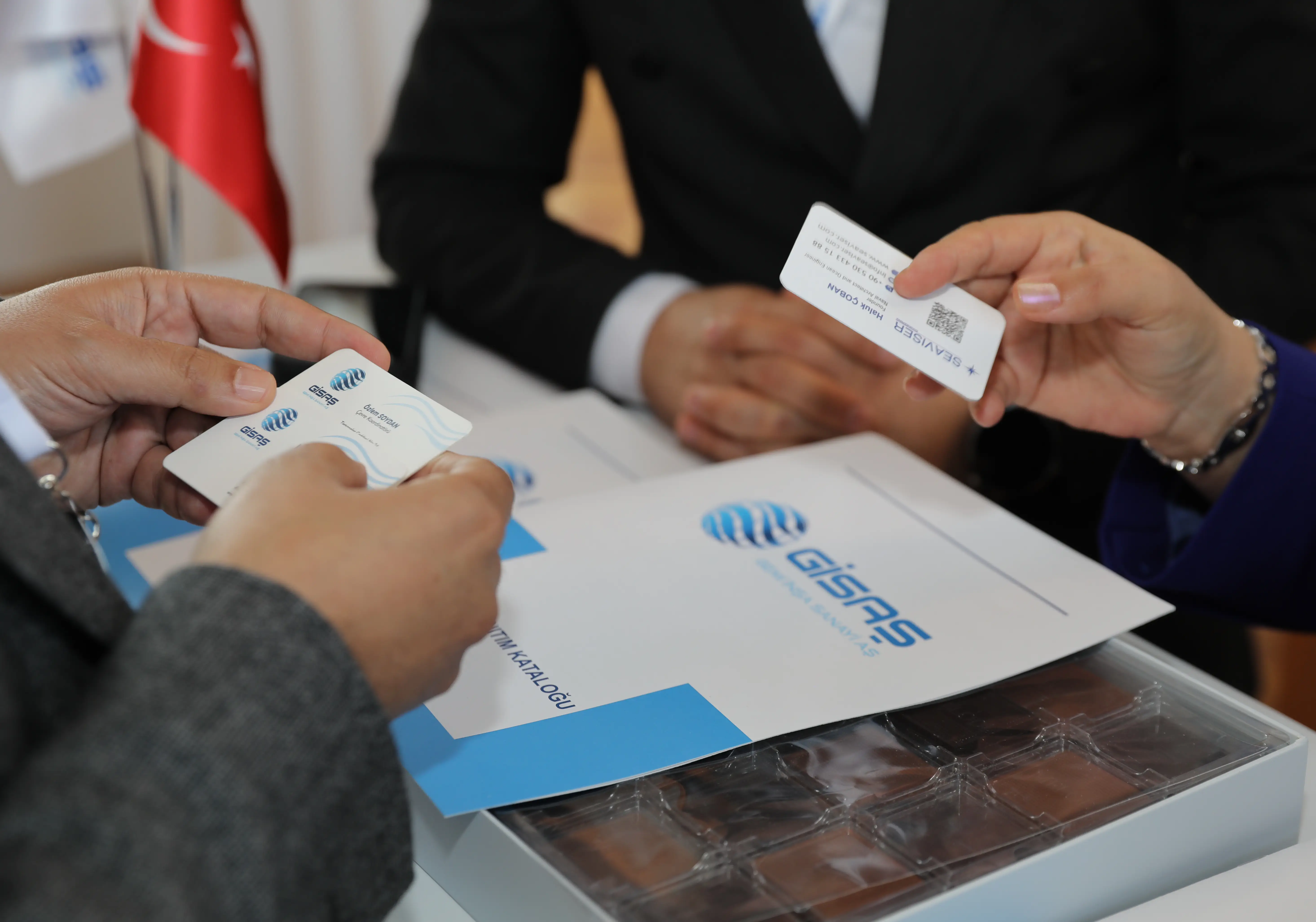 PerCon 2024 - Istanbul media