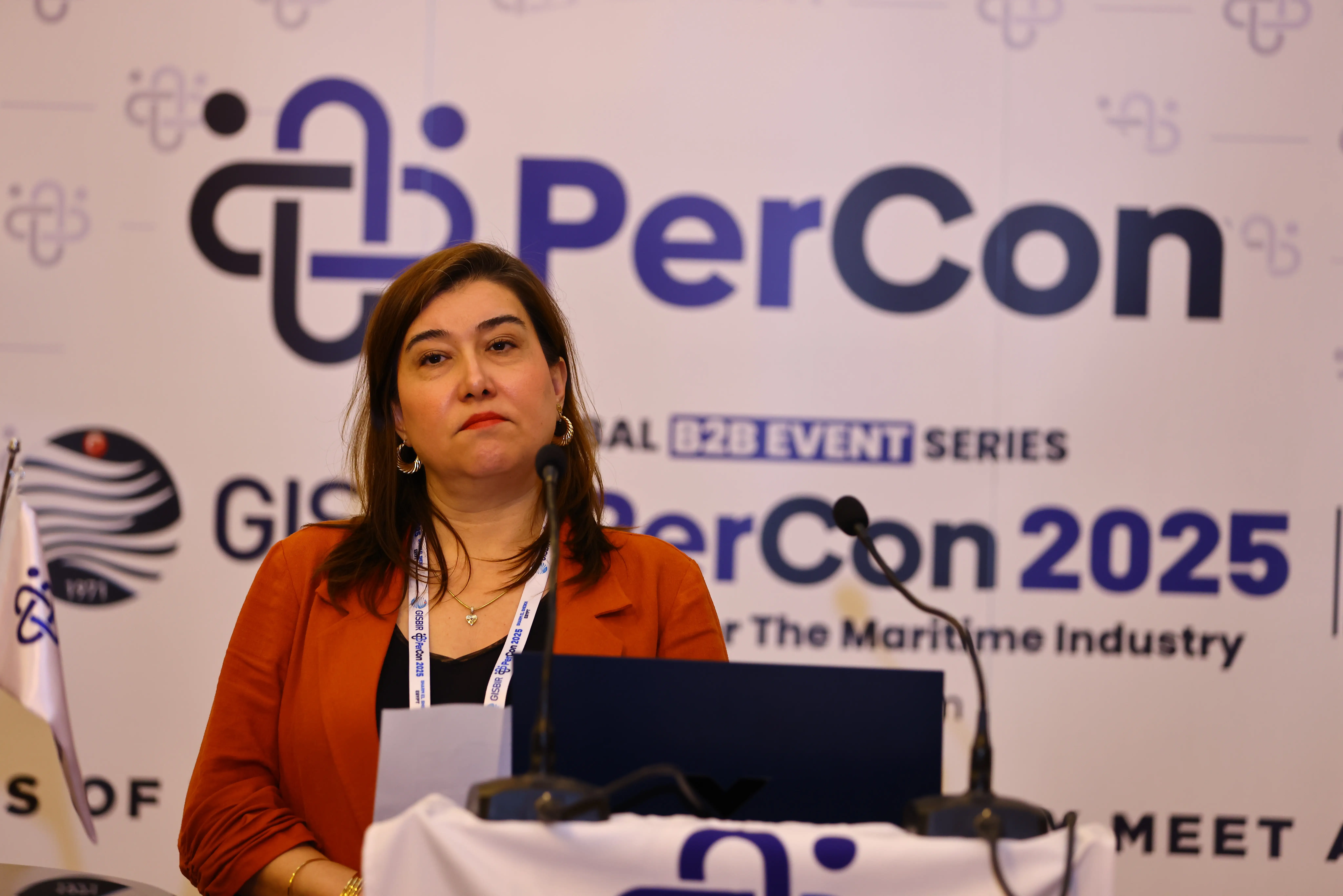 PerCon 2025 - Sharm El Sheikh media