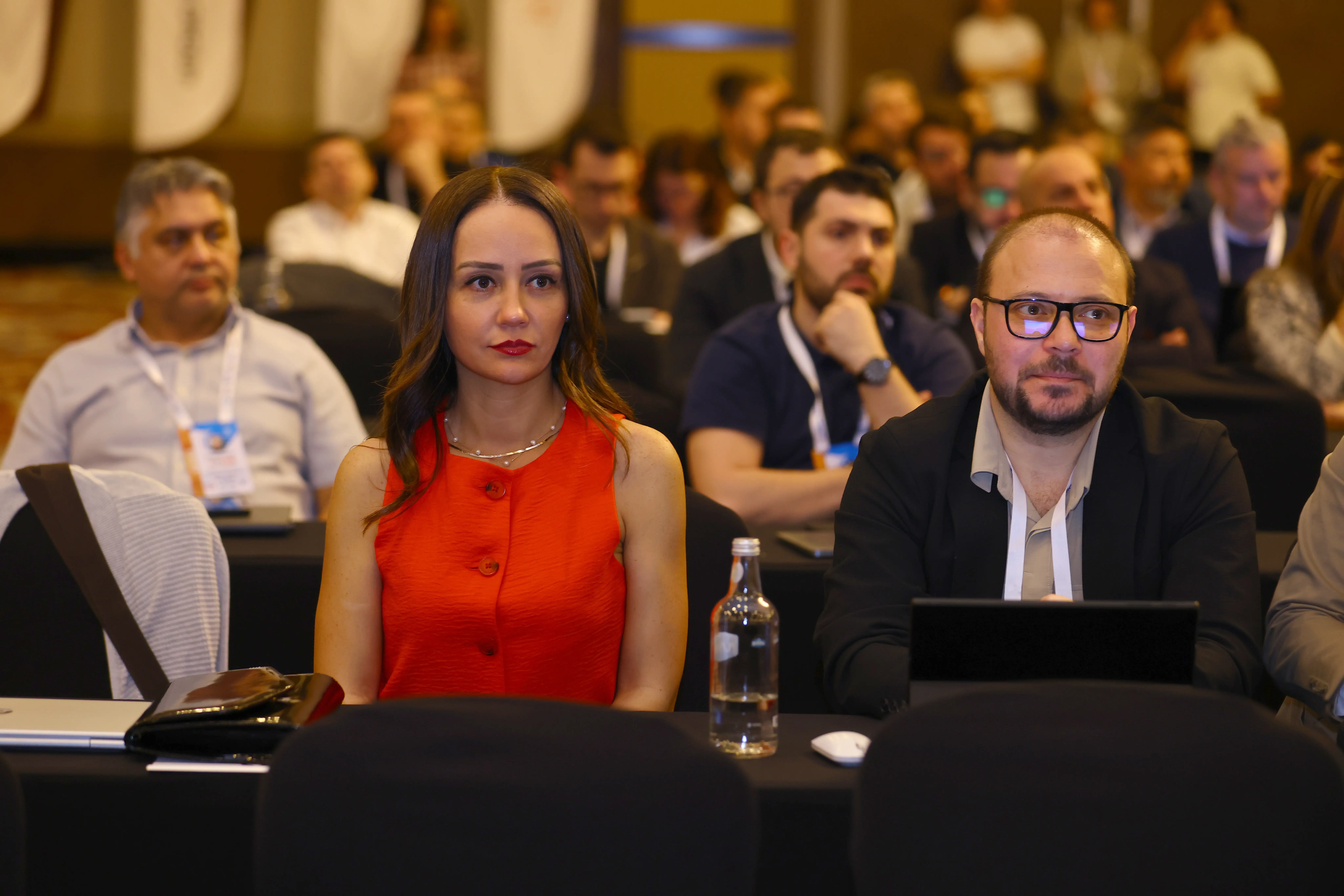 PerCon 2025 - Sharm El Sheikh media