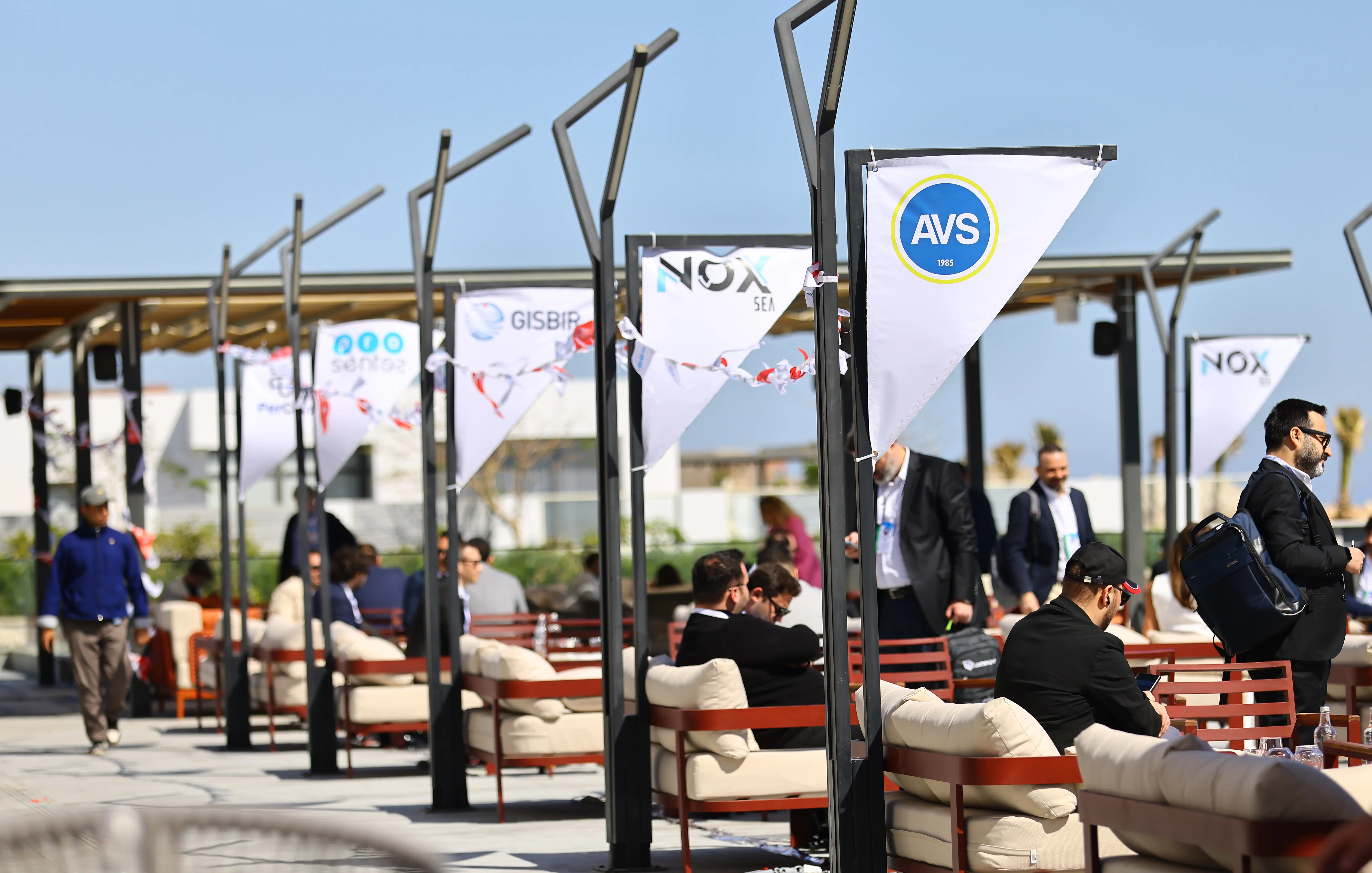 PerCon 2025 - Sharm El Sheikh media