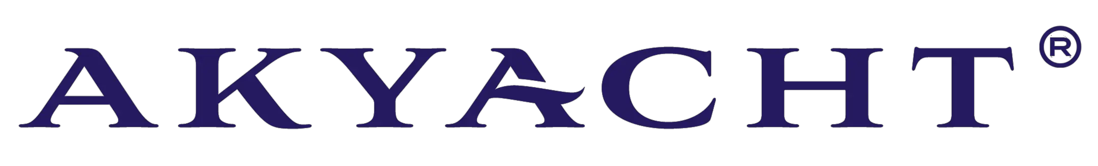 AKYACHT logo