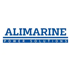 Ali Marine logo