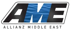 Allianz Middle East Ship Management logo