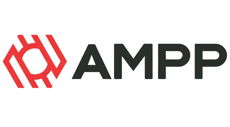 AMPP - Association for Materials Protection and Performance logo