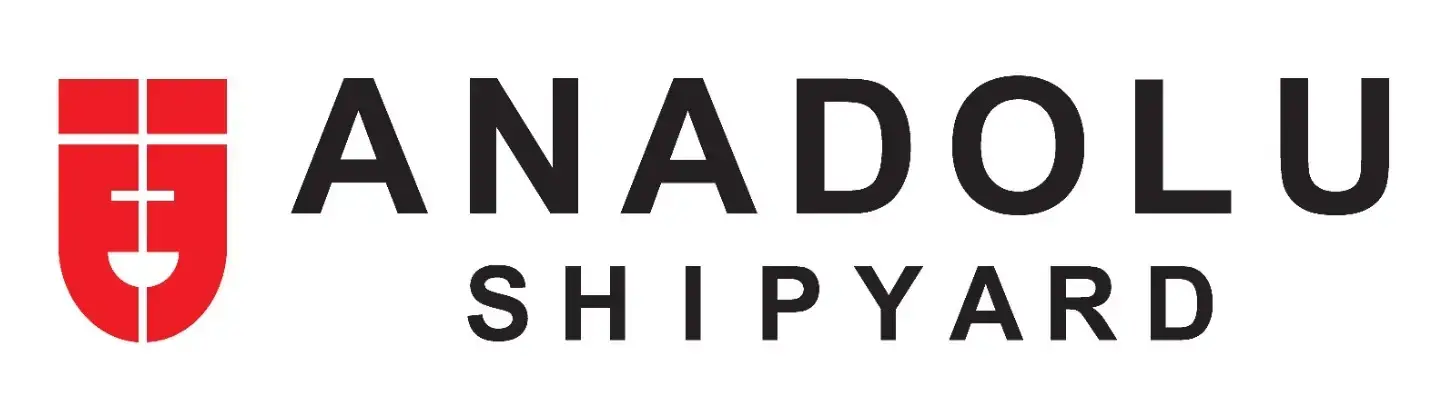 Anadolu Shipyard logo