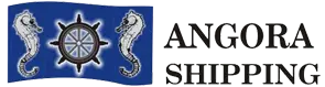 Angora Denizcilik logo