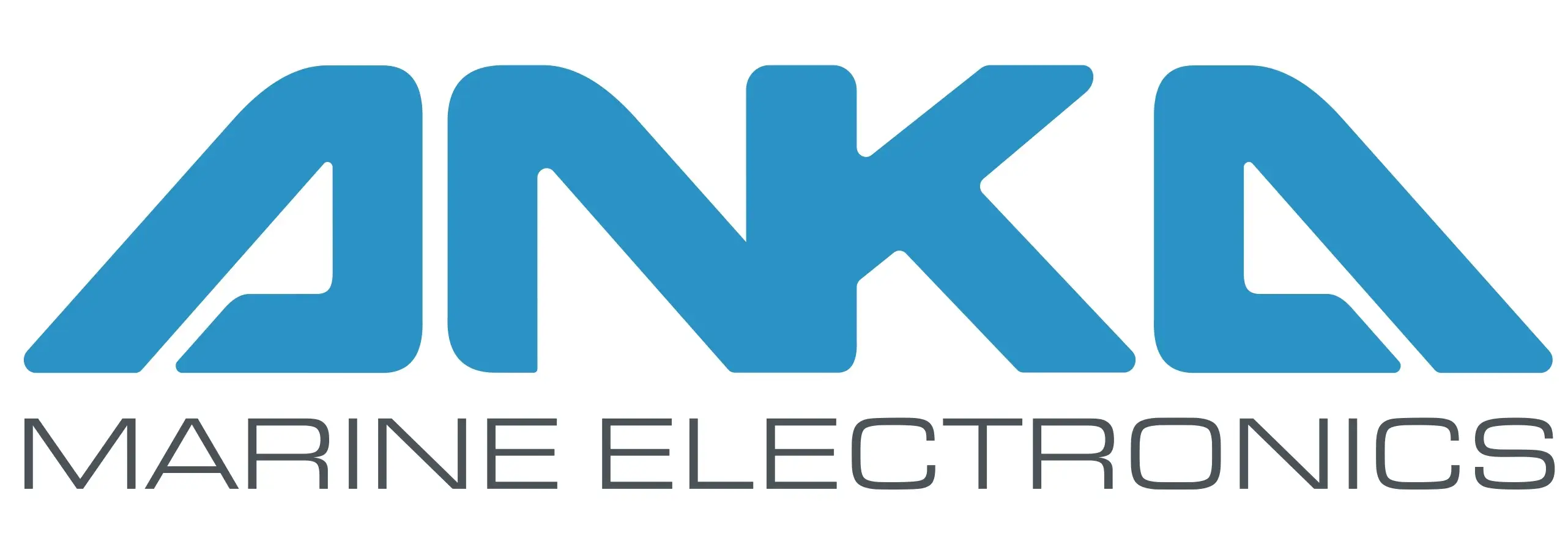 Anka Marine Electronics logo