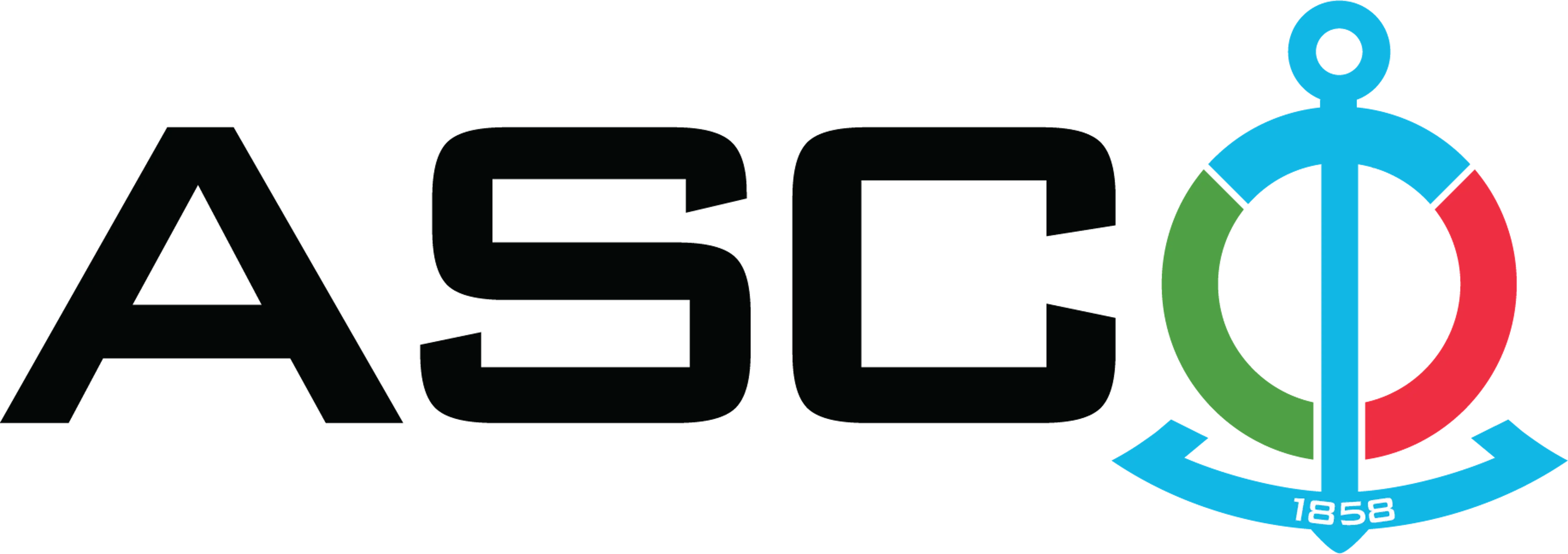 ASCO (Azerbaijan Caspian Shipping Company) logo