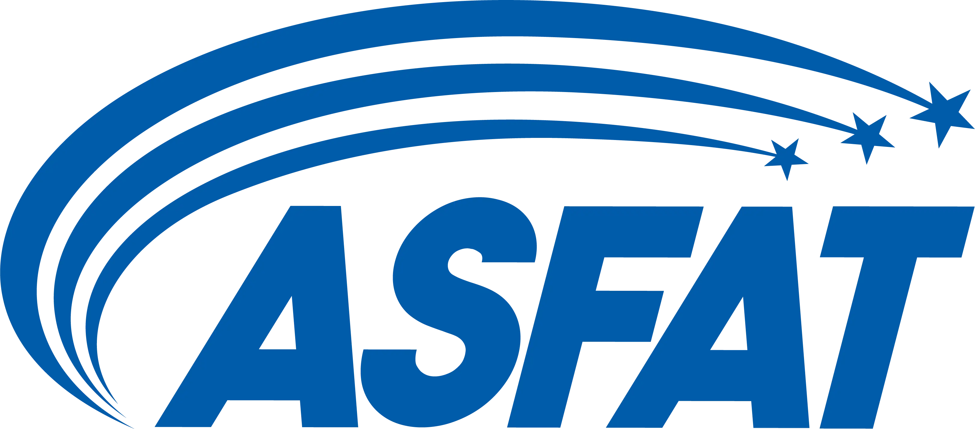 ASFAT (Askeri Fabrika ve Tersane İşletme A.Ş.) logo