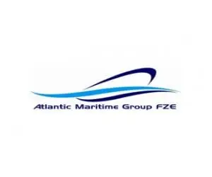 Atlantic Maritime Group FZE logo