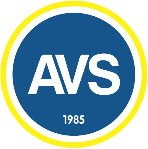 AVS logo