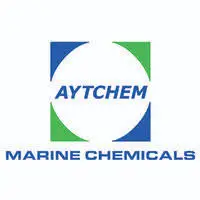AYT Marine Chemicals logo