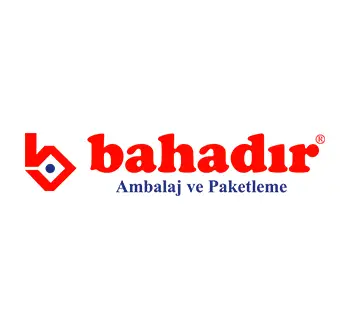 Bahadır Ambalaj logo