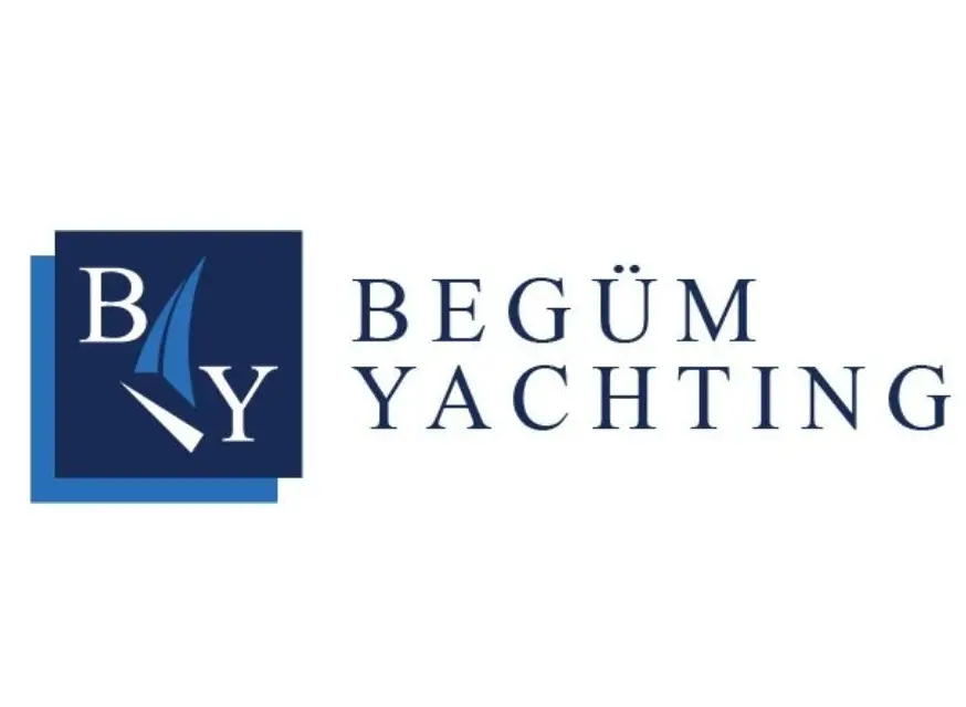 Begüm Yachting logo