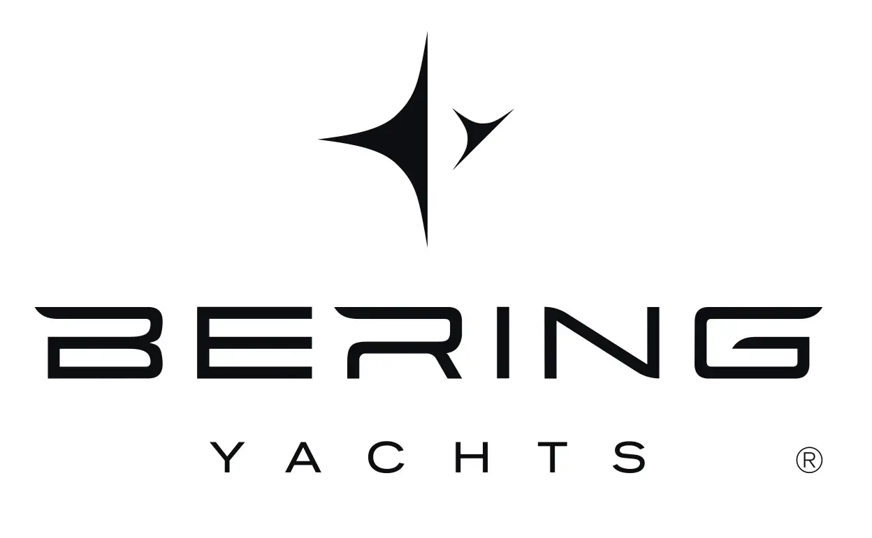Bering Yachts logo
