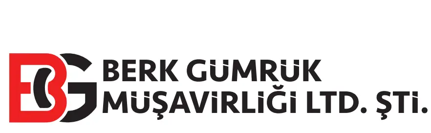 Berk Gümrük Müşavirliği ve Lojistik logo