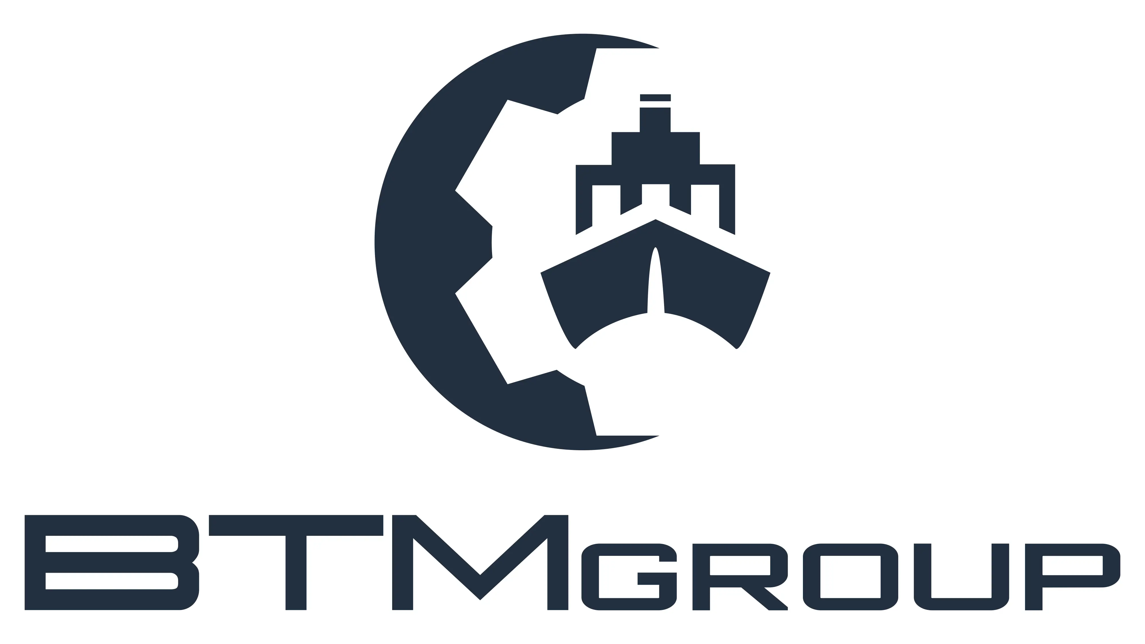 BTMCo logo