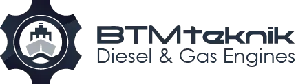 BTMteknik logo