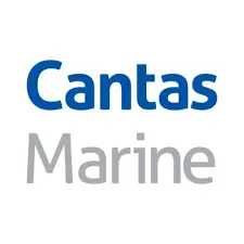 Cantaş Marine logo