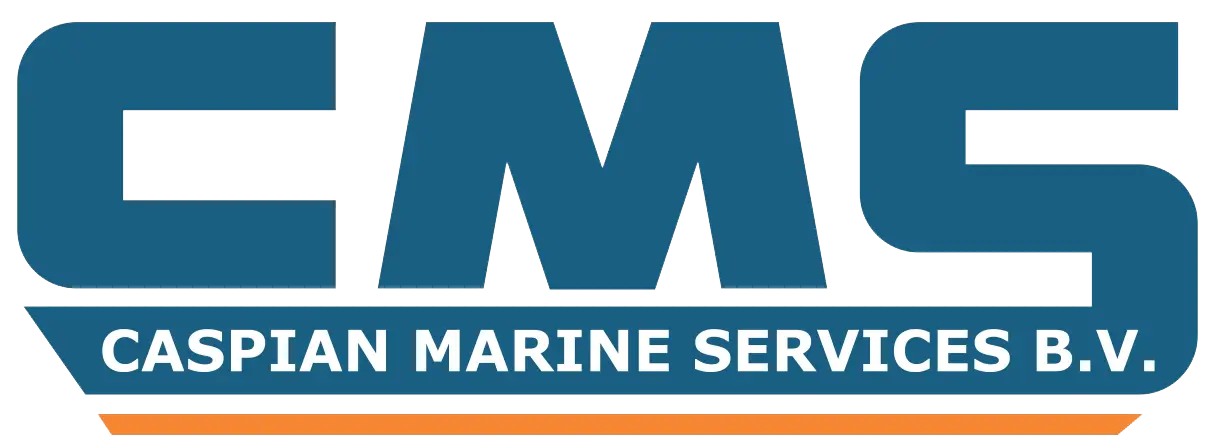 Caspian Marine Services B.V. logo