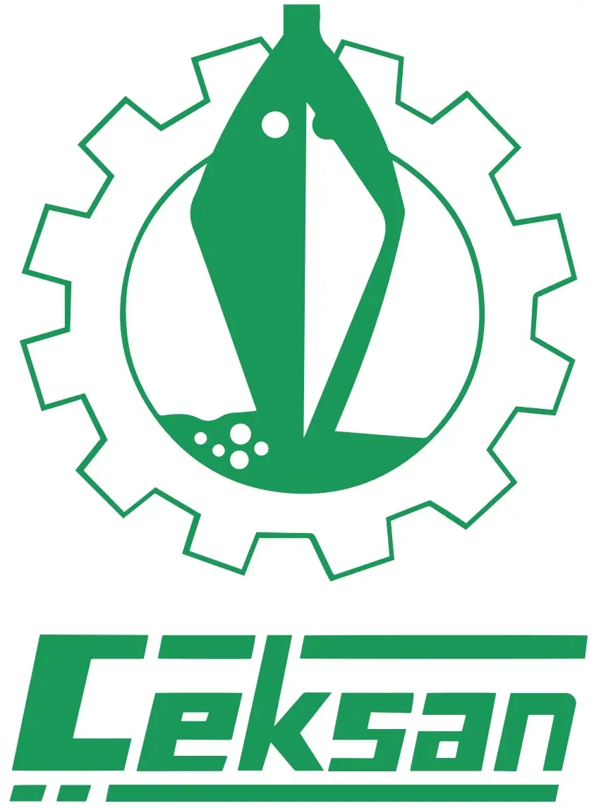 Çeksan Shipyard logo