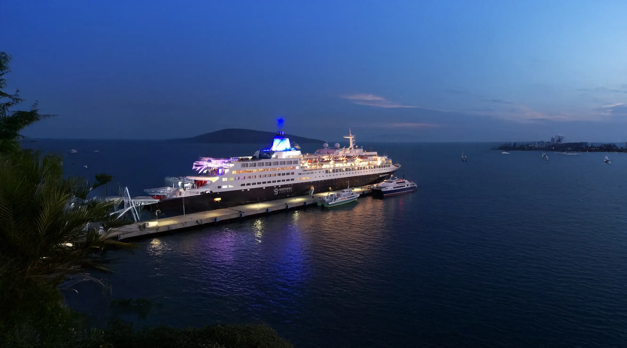 cruise 2026