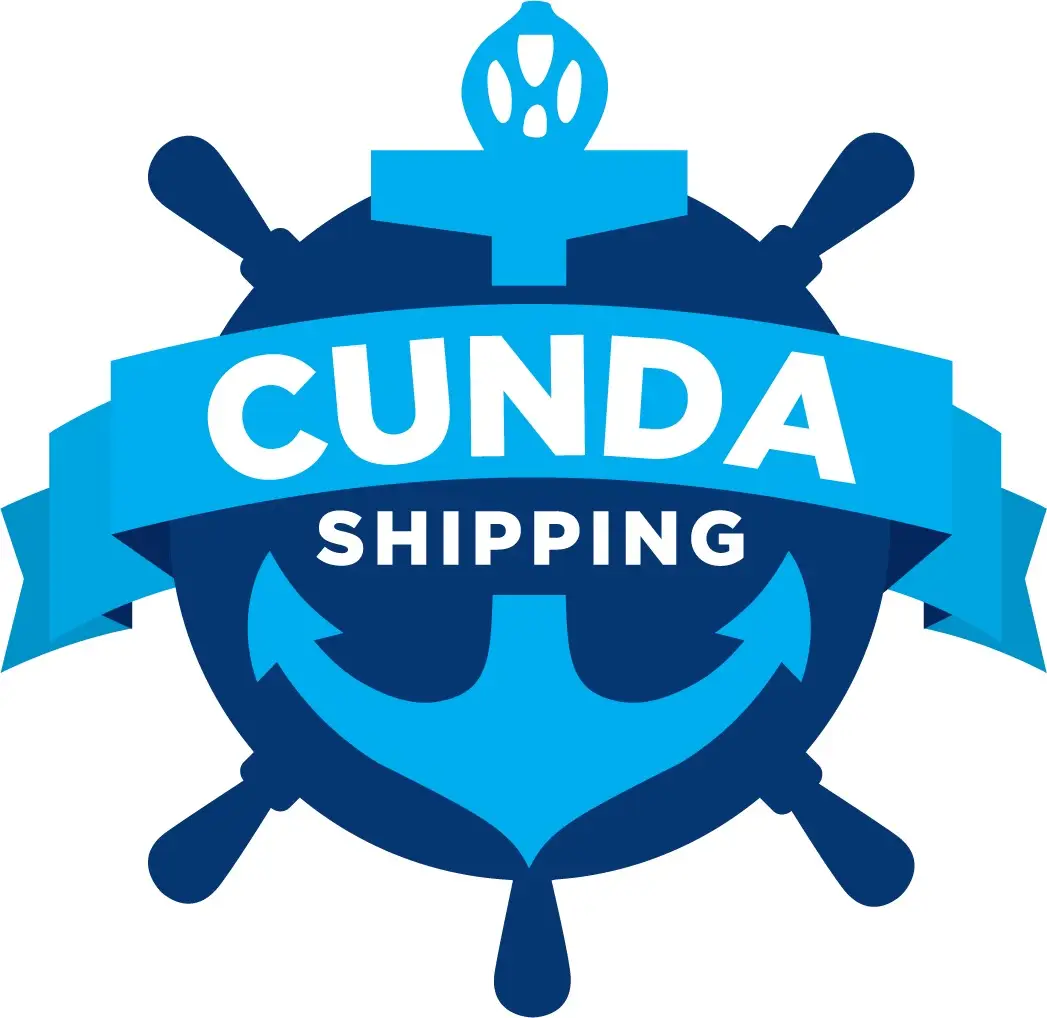 Cunda Denizcilik logo