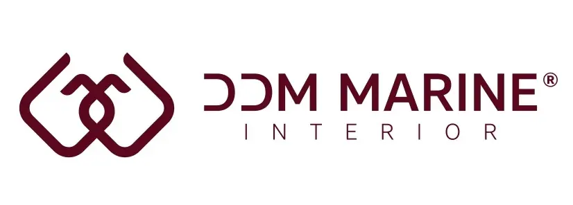 DDM Marine logo