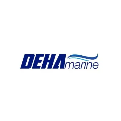 Deha Marine logo