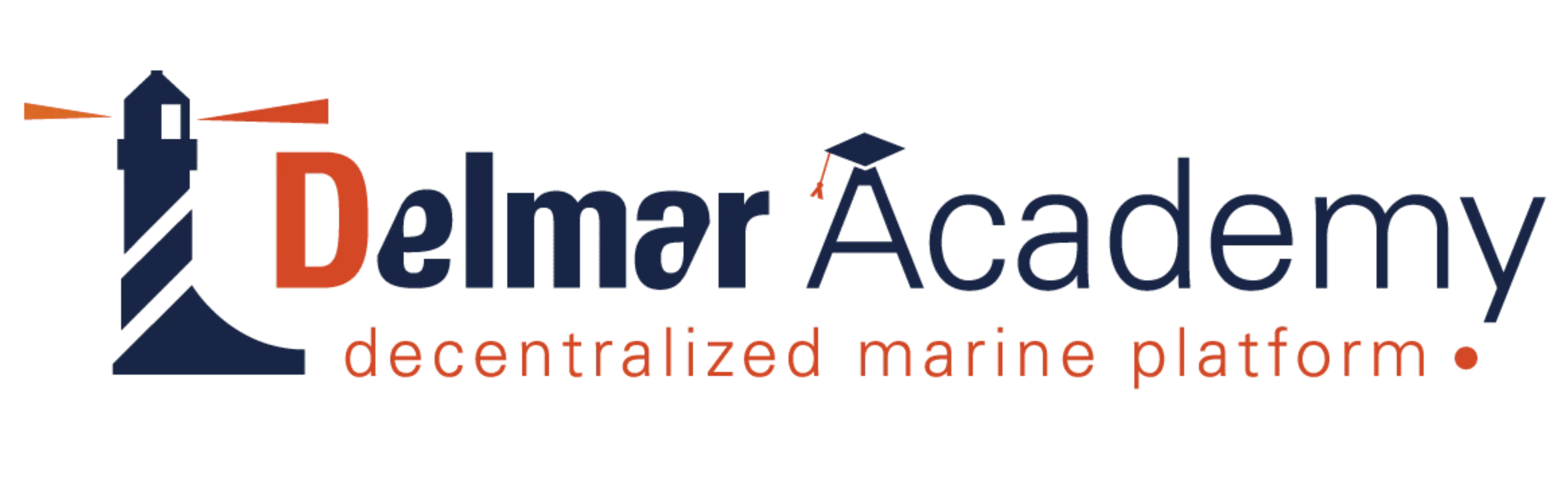 Delmar Academy logo