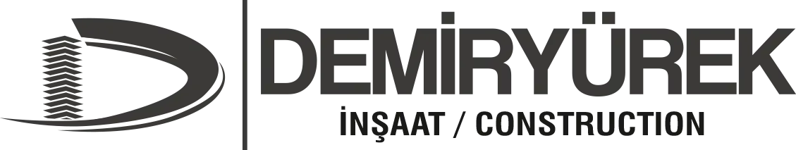 Demiryürek Construction logo