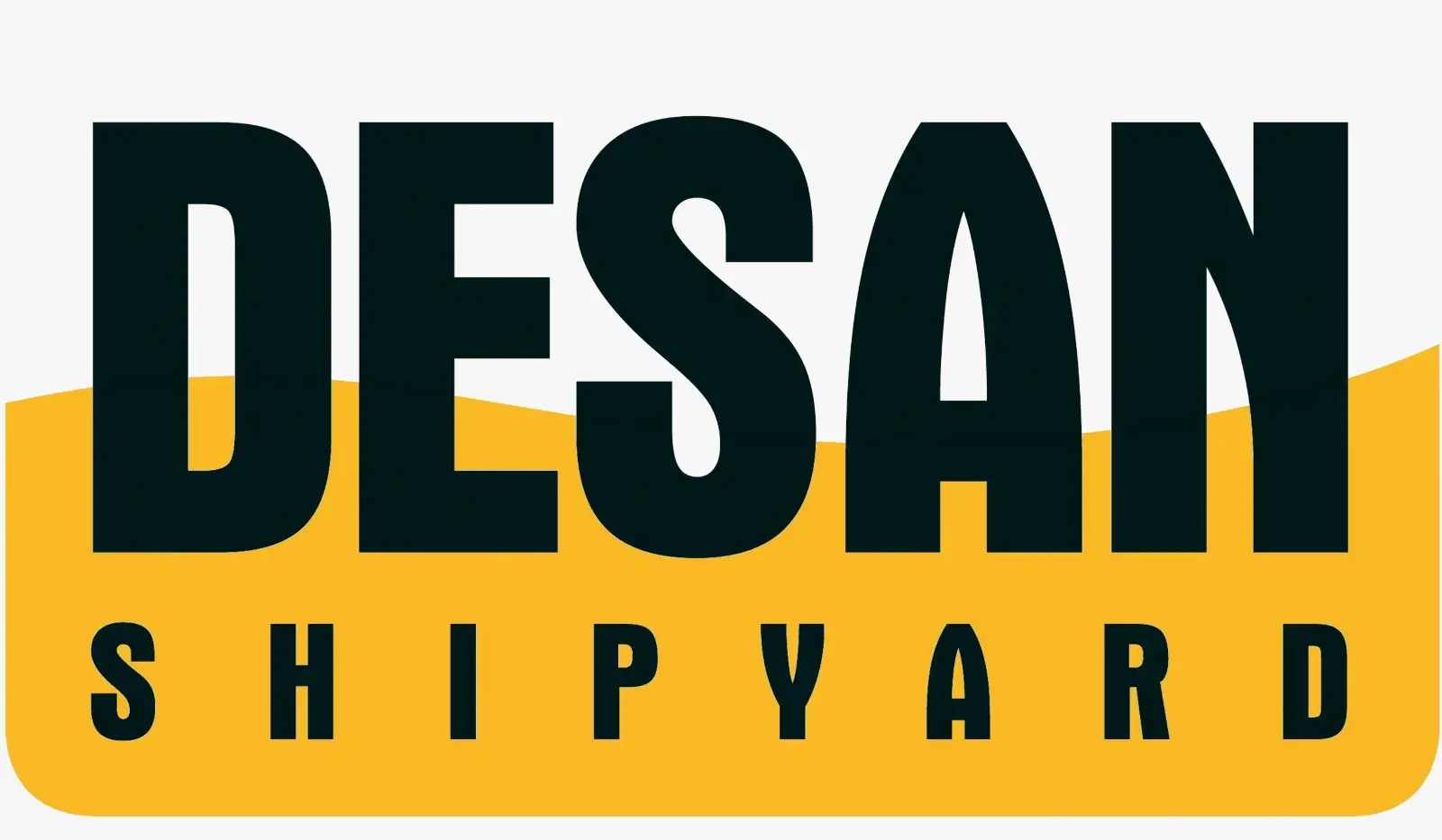 DESAN Shipyard logo