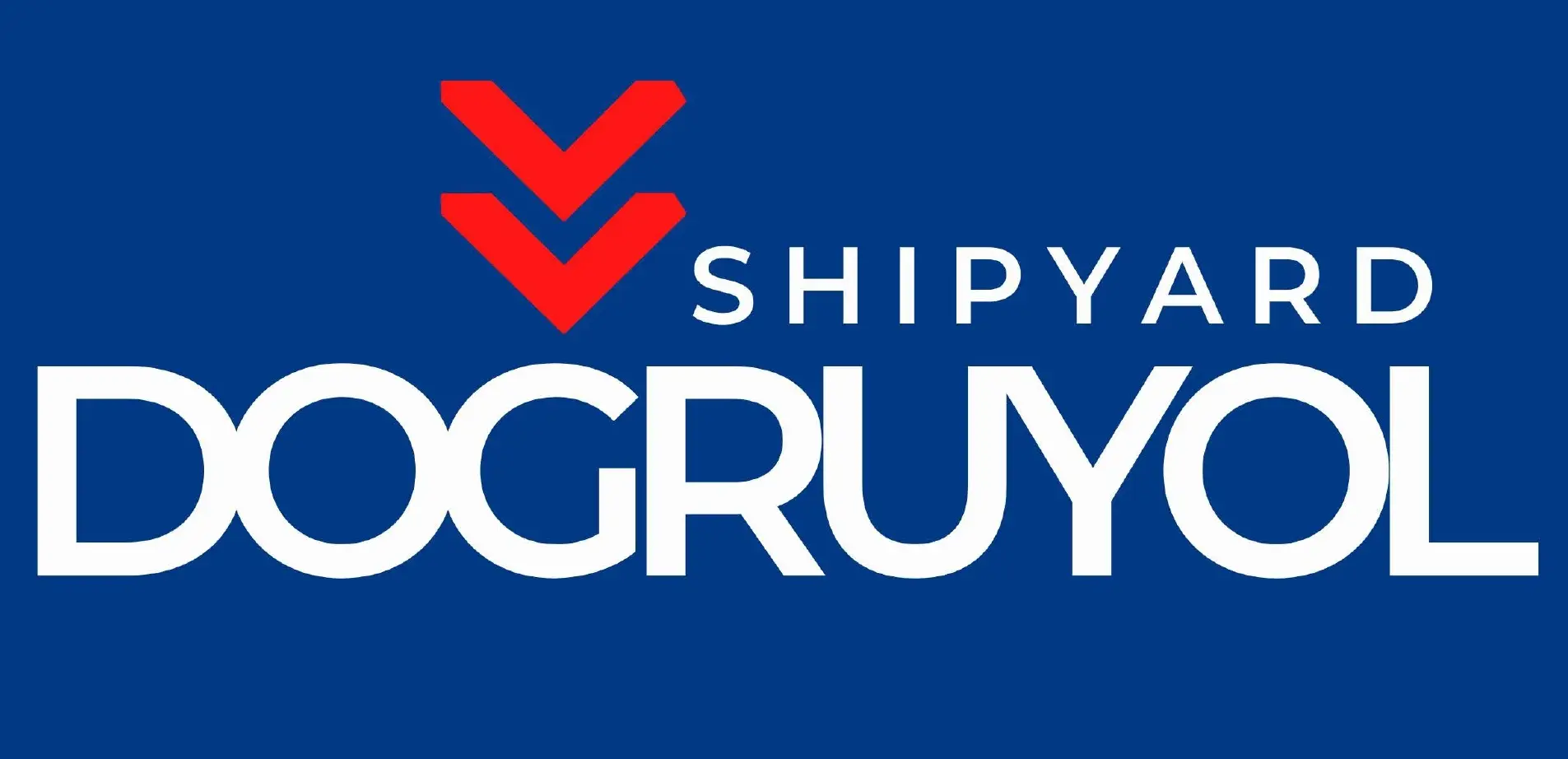 Doğruyol Shipyard logo