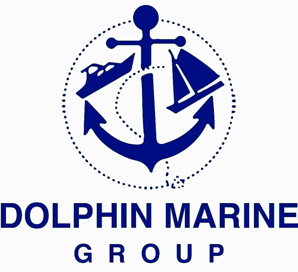 Dolphin Marine Group logo