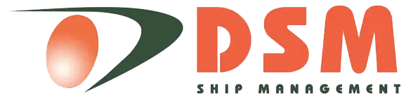 DSM Shipmanagement logo