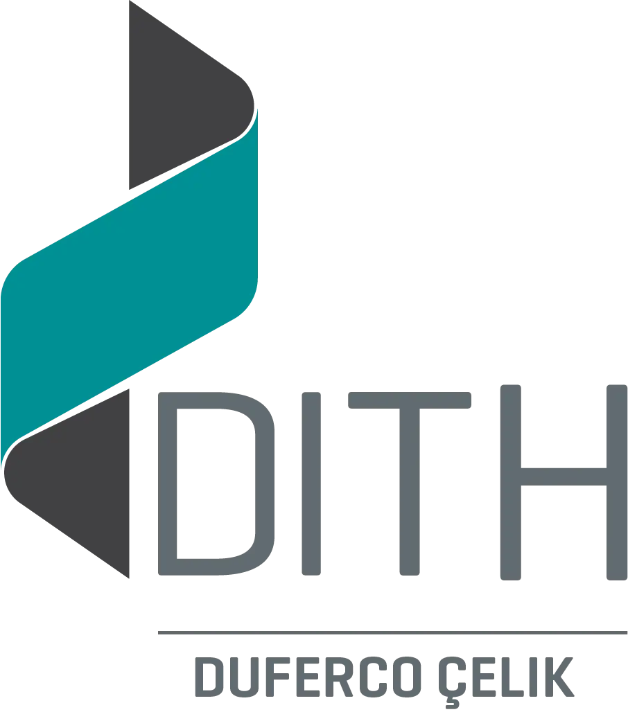 Duferco Steel logo