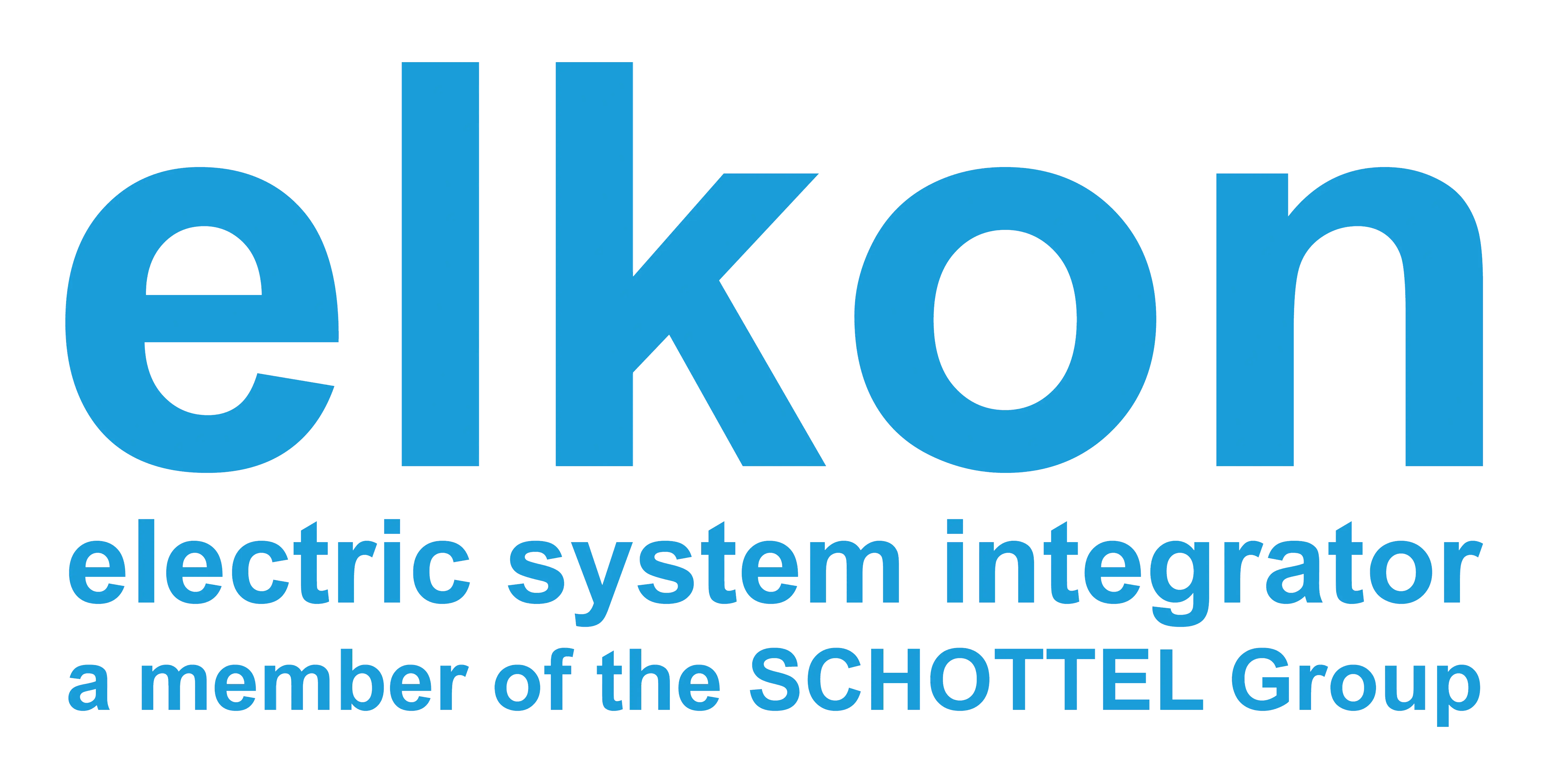 elkon logo