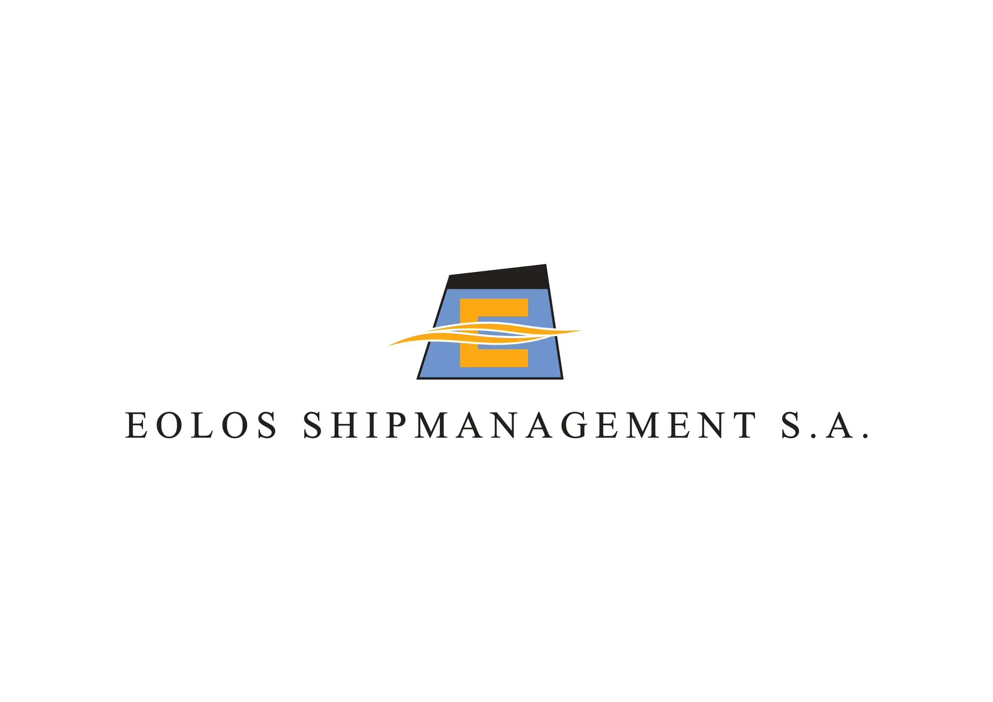 EOLOS Shipmanagement SA logo