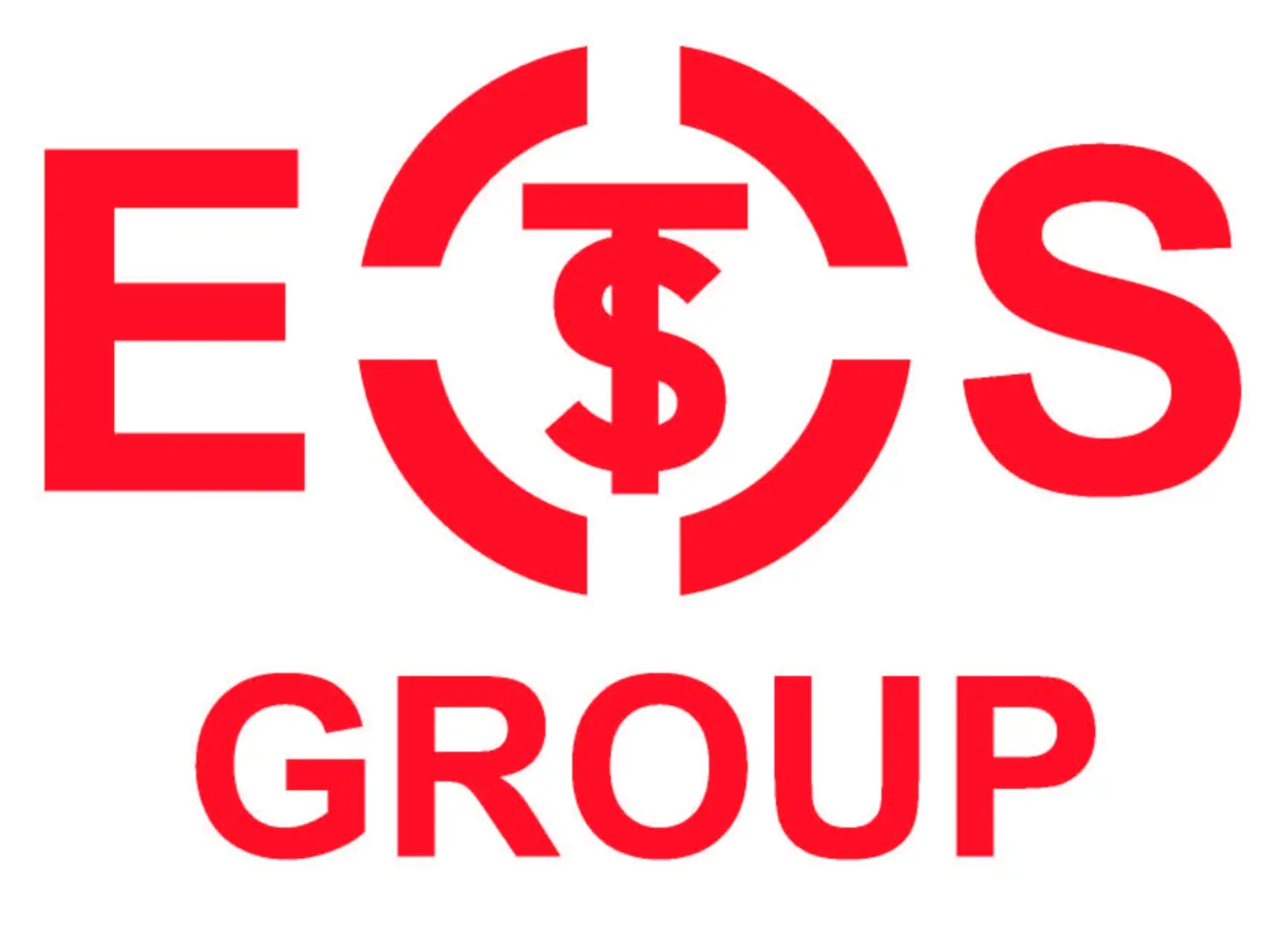 EOS Group logo
