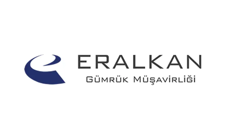 Eralkan Customs Brokerage Company logo