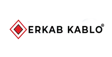 Erkab Kablo logo