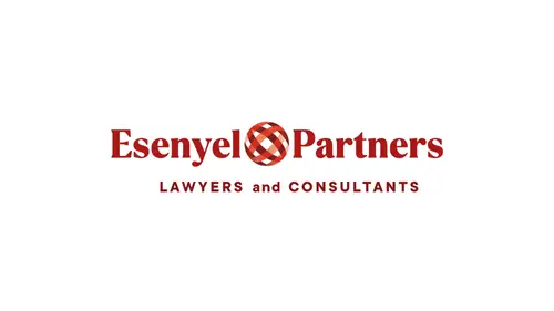 Esenyel Partners logo