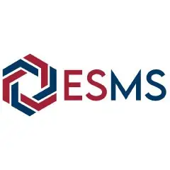 ESMS Marine logo