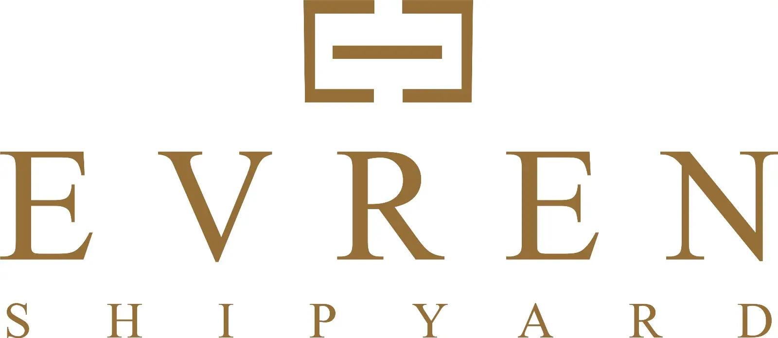 Evren Shipyard logo