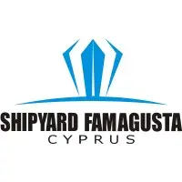 Shipyard Famagusta (Gazimağusa Tersanesi) logo