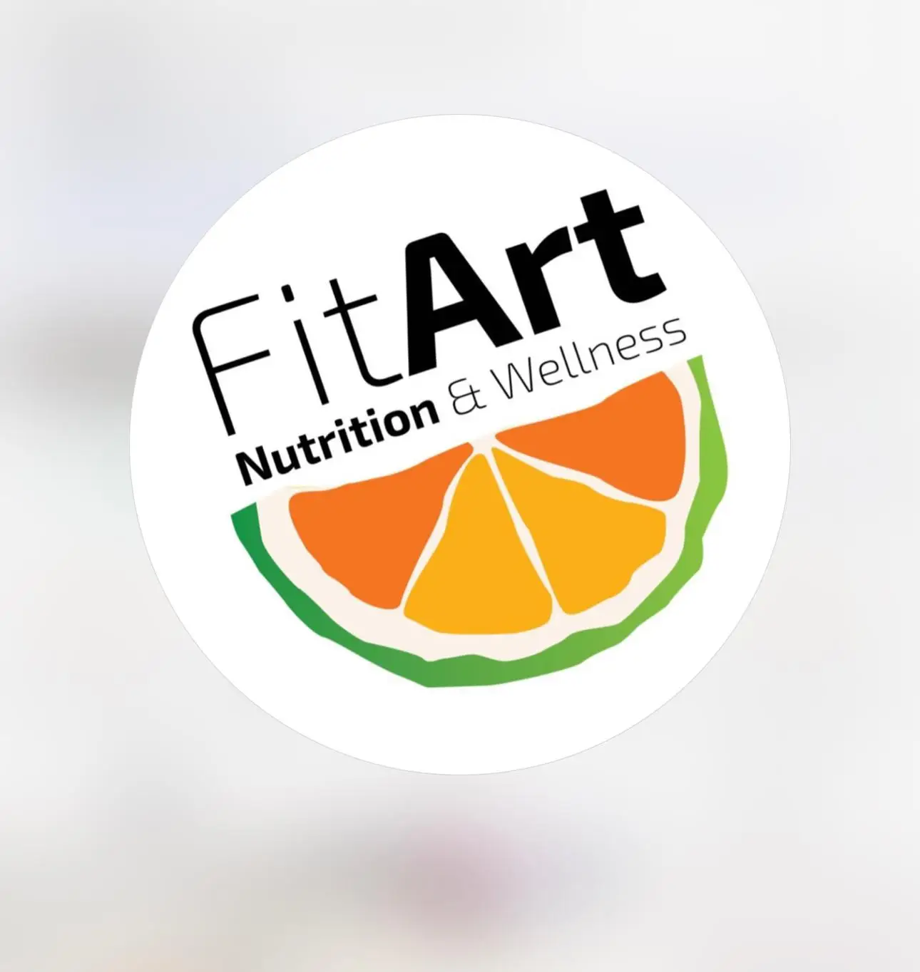 FitArt logo