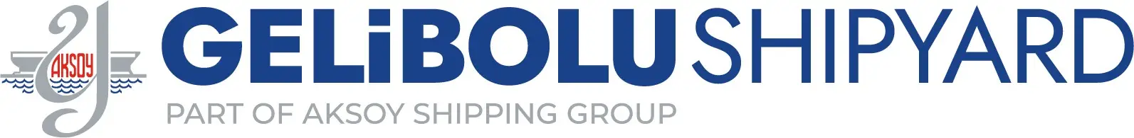 Gelibolu Tersanesi logo