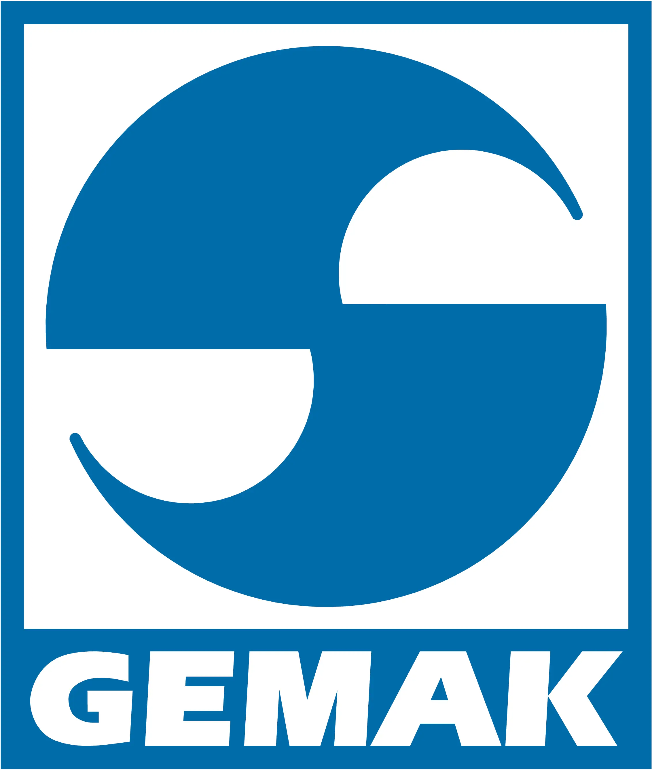 Gemak Tersanesi logo