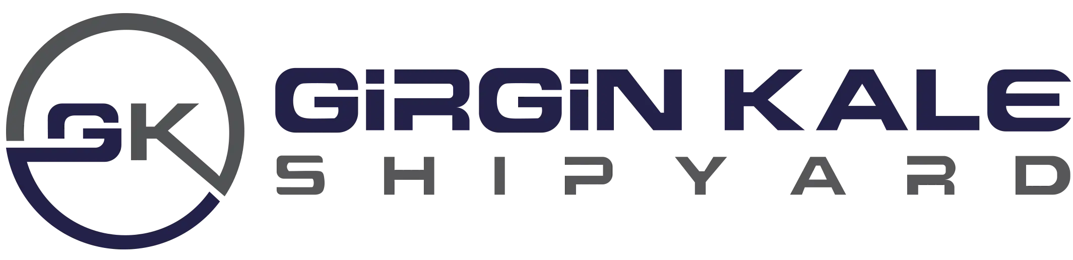 Girgin Kale Shipyard logo