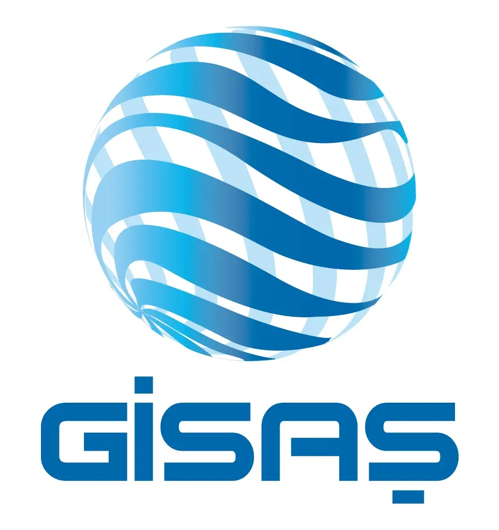 GİSAŞ logo